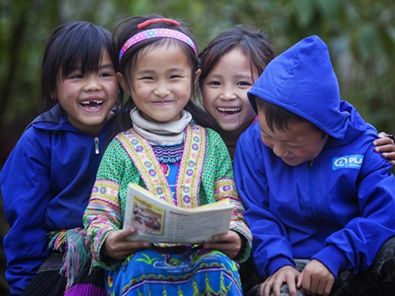 Gia sư Online – Trao tương lai