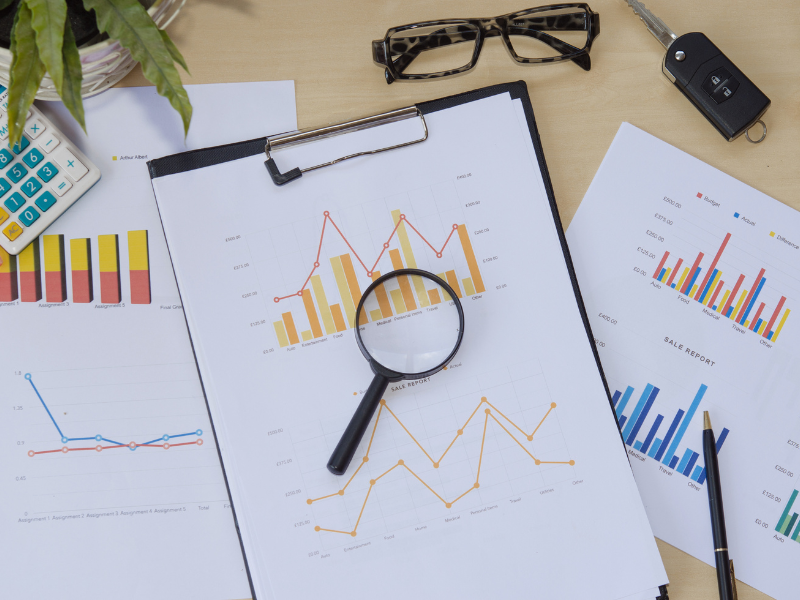 Quy trình 04: Ghi nhận phản hồi, cảm xúc, báo cáo định kỳ