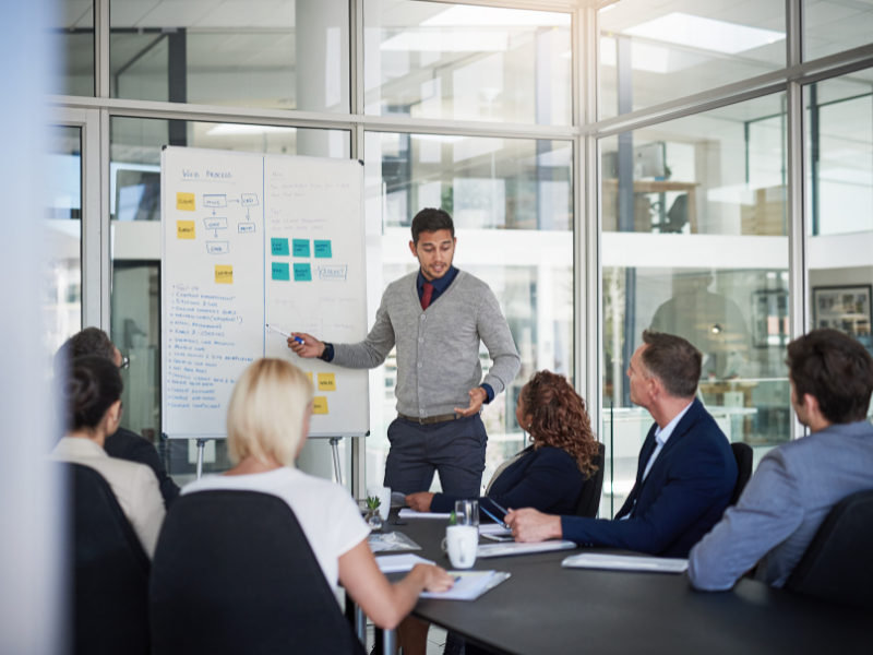 Quy trình 06: Tuyển chọn, phân vai, giao nhiệm vụ trong CLB