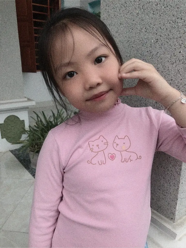 Nguyễn Hà Thảo Nhi